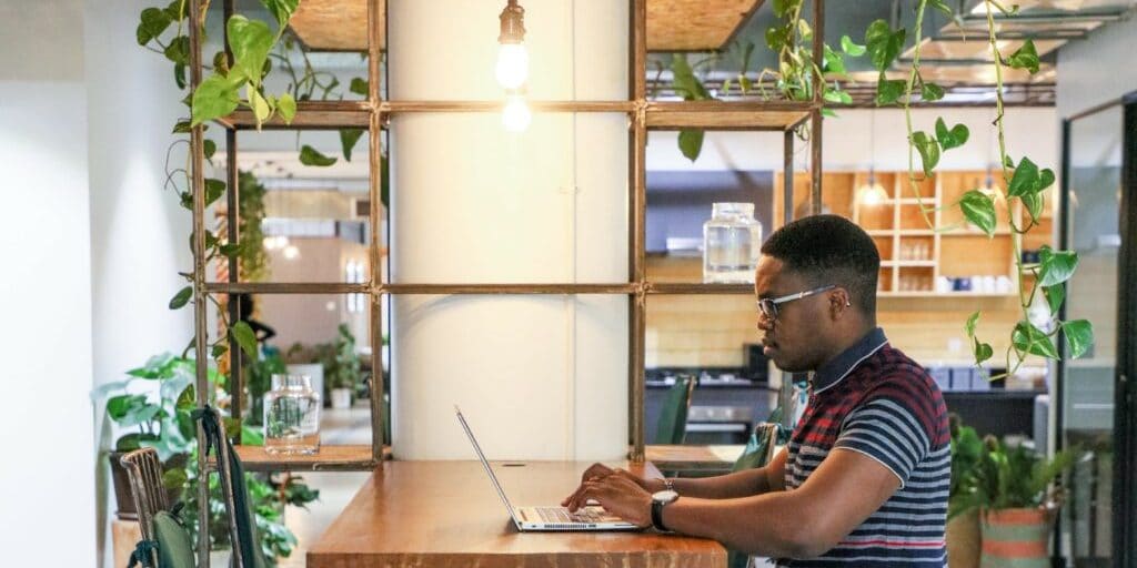 Coworking at Ikigai Lavington