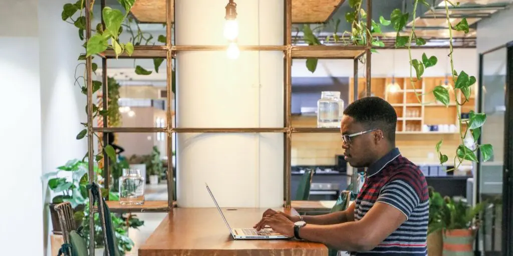 Coworking at Ikigai Lavington