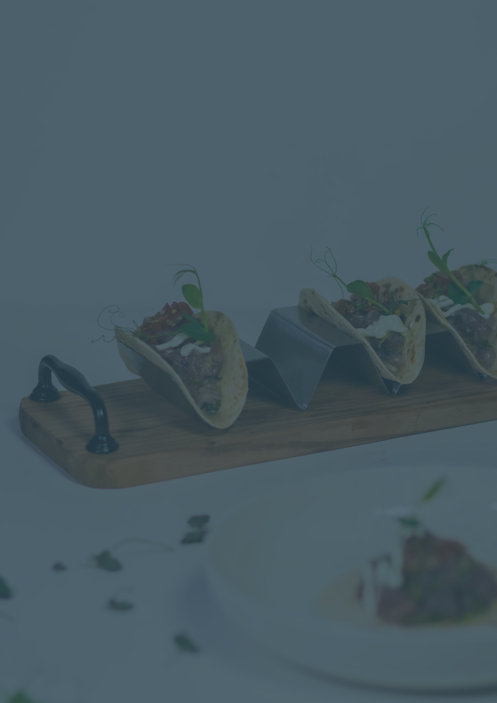 Taco Tuesday with Steph The Chef