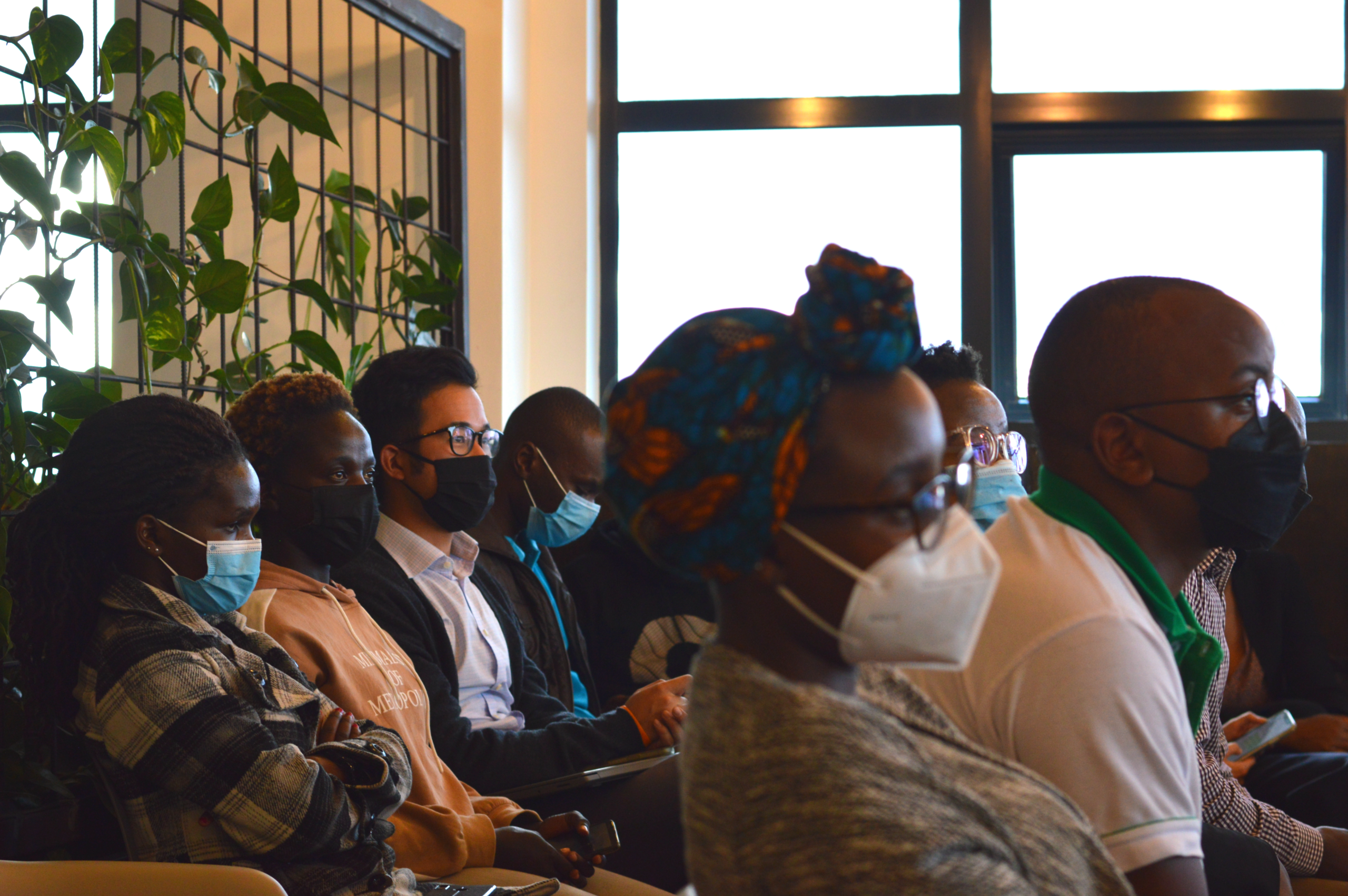Nemawashi Series: The Future of Energy Part I: An Introduction To Off-Grid Energy In Kenya